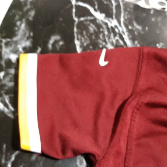 NFL Washington Redskins Nike 24 month jersey - Picture 5 of 5